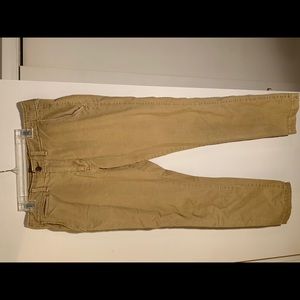 American Eagle Khaki Pants